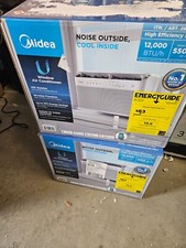 12000 btu smart for sale  Greenville