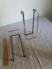 Halter metall gummi gebraucht kaufen  Kassel