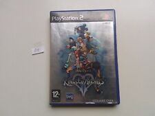 Kingdom hearts playstation d'occasion  Dijon