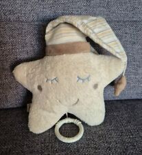 Spieluhr stern baby gebraucht kaufen  Wismar-Umland