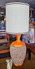 Awesome orange glaze for sale  Kent