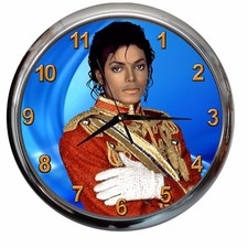 Orologio parete michael usato  Napoli