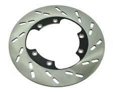 Bremsscheibe 280mm flach gebraucht kaufen  Treuen