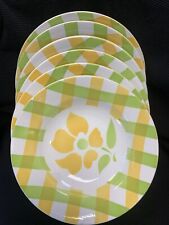 Lot pasta plates d'occasion  Expédié en Belgium