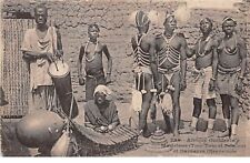 Sénégal 74947 afrique d'occasion  France
