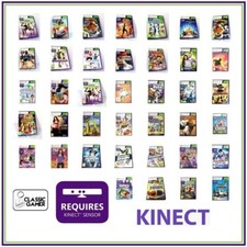 Kinect shape fitness for sale  NORWICH