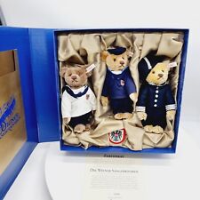 Steiff 659966 jubiläumsbären gebraucht kaufen  Heidenheim an der Brenz