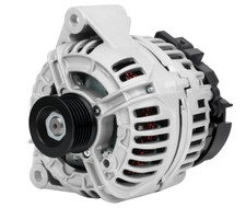 Alternador 120A para Mercedes Benz C240 C320 CLK320 SLK320 ML320 ML350 2001-2005 comprar usado  Enviando para Brazil