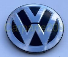 Emblema de grade dianteira VW Volkswagen Golf R GTI Jetta Ganzrack Passat MK7.5 comprar usado  Enviando para Brazil