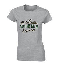 Wild mountain explorer for sale  MANCHESTER