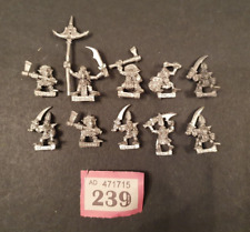 10x forest goblins for sale  LEEDS