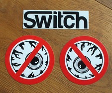 Switch monster eye gebraucht kaufen  München