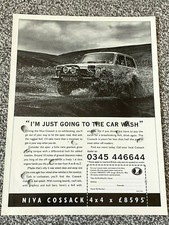 Rare vintage 1994 for sale  SANDBACH