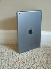 Apple iPad Air desbloqueado (1ª geração) A1474 16 GB, Wi-Fi 9,7 pol - Cinza espacial  comprar usado  Enviando para Brazil
