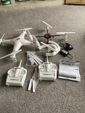 Drone spare parts for sale  PAIGNTON