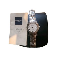 Raymond weil geneve for sale  Tucson