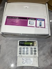 Texecom premier elite for sale  PRESTON