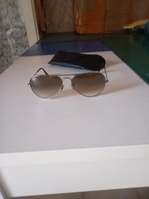 Ray ban aviator usato  Villaricca