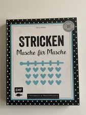 Strickzubehör strickbuch stri gebraucht kaufen  Ratzeburg