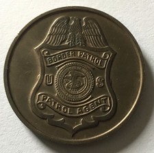 Border patrol department for sale  Zionsville