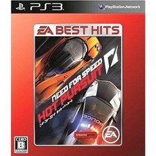 Need for Speed: Hot Pursuit EA Best Hits PlayStation 3 PS3 NTSC-J CIB, usado comprar usado  Enviando para Brazil
