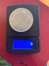 1802 reales silver for sale  Tucson