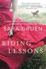 Riding lessons novel for sale  Little Falls