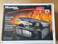 Master lock l1200 for sale  RUGELEY