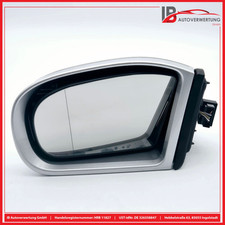 Außenspiegel links Farbe (744U) 41-3133-417 MERCEDES-BENZ C-KLASSE W203 C180 MB comprar usado  Enviando para Brazil