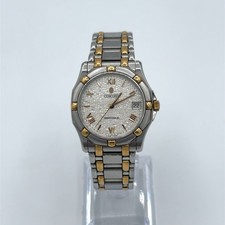Concord saratoga 18k for sale  Bethpage