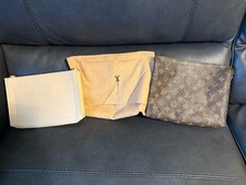 Louis vuitton toiletry for sale  BARNSLEY