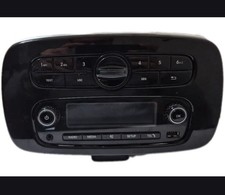 Autoradio smart 453 usato  Italia