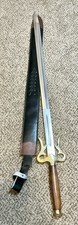 Inch blade sword for sale  Bend