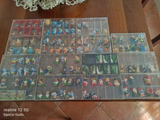 Lotto serie kinder usato  Gradara