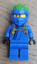 ninjago jay d'occasion ninjago jay d'occasion  Levallois-Perret