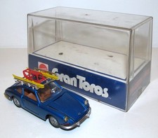 Mebetoys gran toros for sale  BOGNOR REGIS