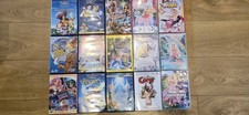 Girls dvd bundle for sale  MAIDSTONE