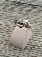 Bague massif diamants d'occasion  Rodez