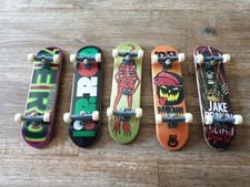 Vintage tech deck d'occasion  Illzach