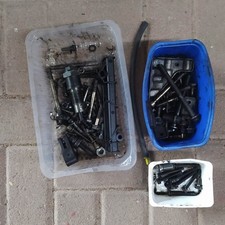 Mercedes w124 t124 gebraucht kaufen  Essingen, Hochstadt, Ottersheim