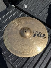 Paiste rock crash for sale  Seattle