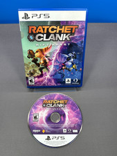 Ps5 playstation ratchet for sale  Marquette