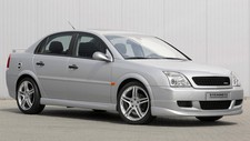 2002 Opel Vectra Sedan By Steinmetz Cartaz de Carro ÍMÃ DE GELADEIRA Escolha Um Tamanho Lote comprar usado  Enviando para Brazil
