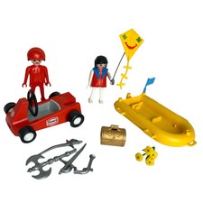 Playmobil vintage lot for sale  Edgerton