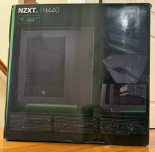 Nzxt h440 razer for sale  Hamden
