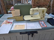 Nice bernina record for sale  MAIDSTONE