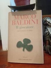 Marco baldini giocatore usato  Vejano