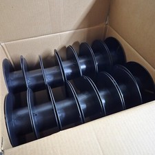 Empty reel spool for sale  BRIDGEND