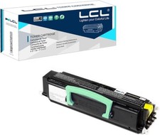 Cartucho de toner compatível com LCL substituição para Lexmark 24B6186 16000 páginas comprar usado  Enviando para Brazil