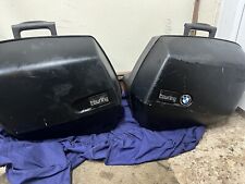 Bmw r1150gs panniers for sale  BIRMINGHAM